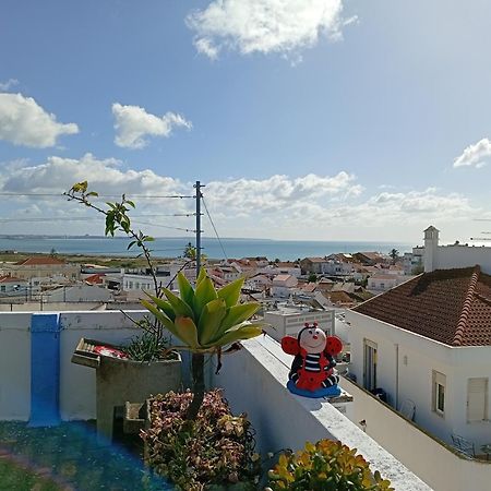 Lagos Central Hostel Экстерьер фото